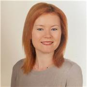 Experienced Turkish teacher since 2009, teaching learners of all ages — from complete beginners to advanced conversation classes.